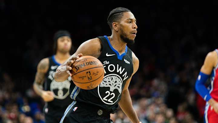 When Will Alec Burks, Glenn Robinson Debut for the Philadelphia 76ers?