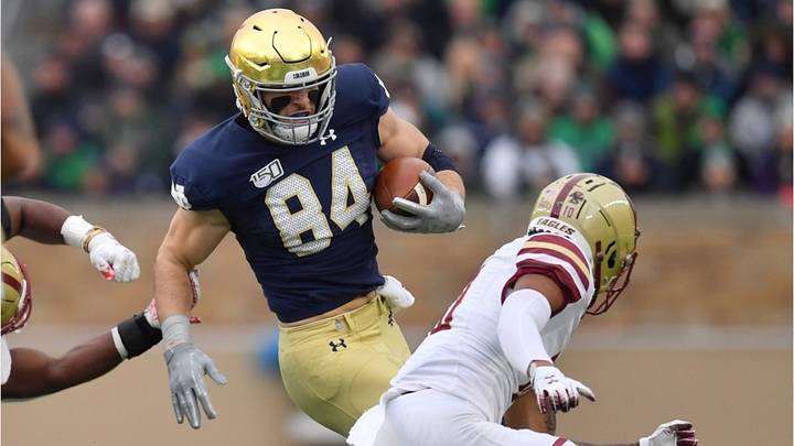 Packers Positions of Need: Top 10 Tight Ends Packers Positions of Need: Top 10 Tight Ends