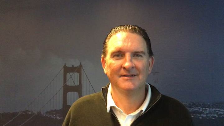 Cal Football: New O-line Coach Angus McClure Impressed With His Big Guys