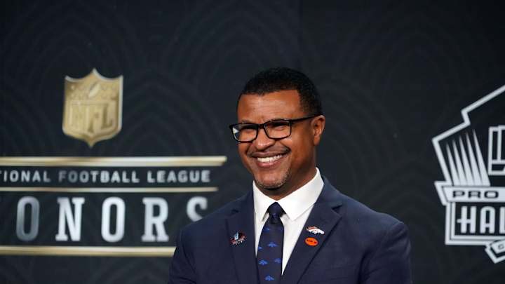 Steve Atwater Reveals That Broncos' RoF Safety Dennis Smith Will be his Hall-of-Fame Presenter