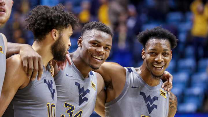 West Virginia Needs to Prove Recent Hangovers Are in the Past