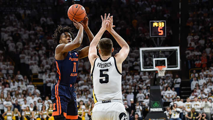 Zoned Out - How Can Illini Defeat More Zone Defense Looks?