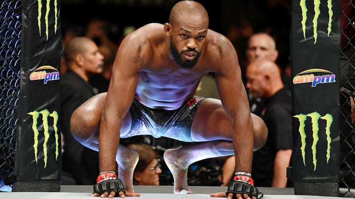 Booking Five Blockbuster UFC Bouts for 2023