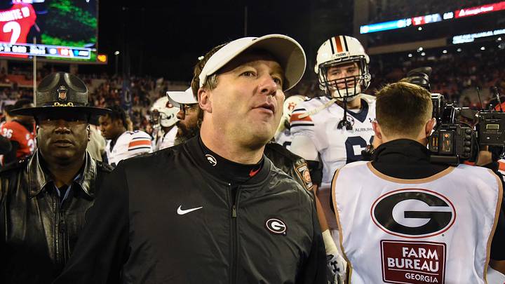 Jared Wilson De-Commits From Georgia Jared Wilson De-Commits From Georgia