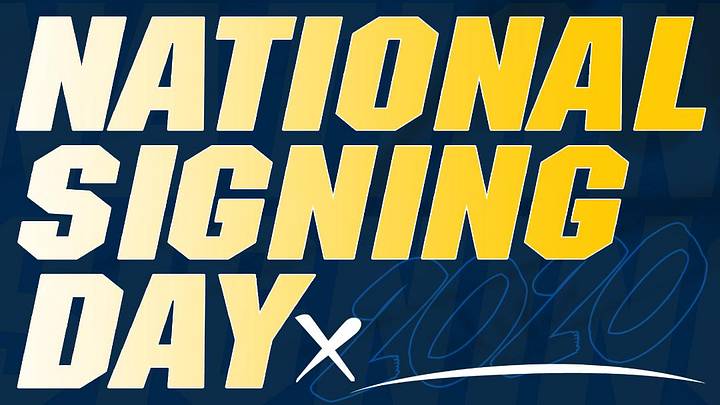 National Signing Day Hub