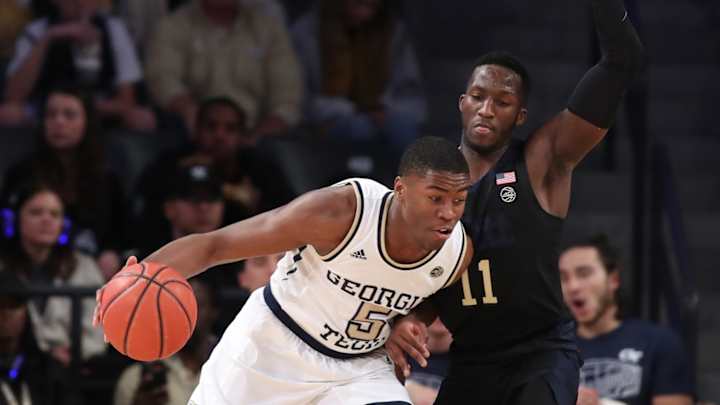 What To Watch For Vs. Pitt What To Watch For Vs. Pitt