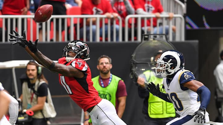 2019 Roster Review: Wide Receivers