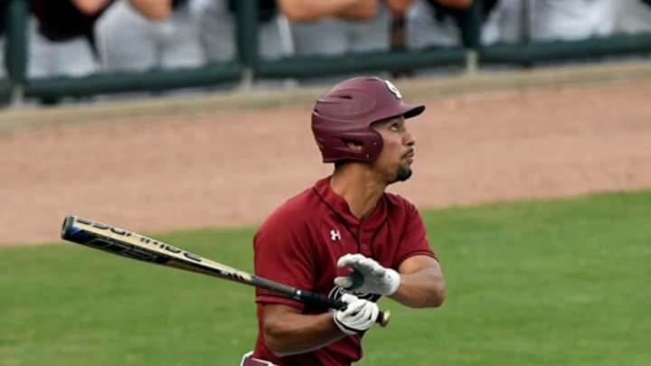 Campbell Named to Preseason All-SEC Second Team