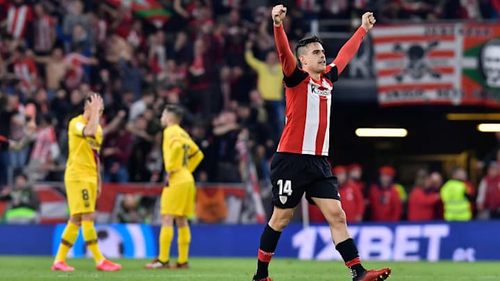 Barcelona, Real Madrid Both Eliminated From Copa Del Rey