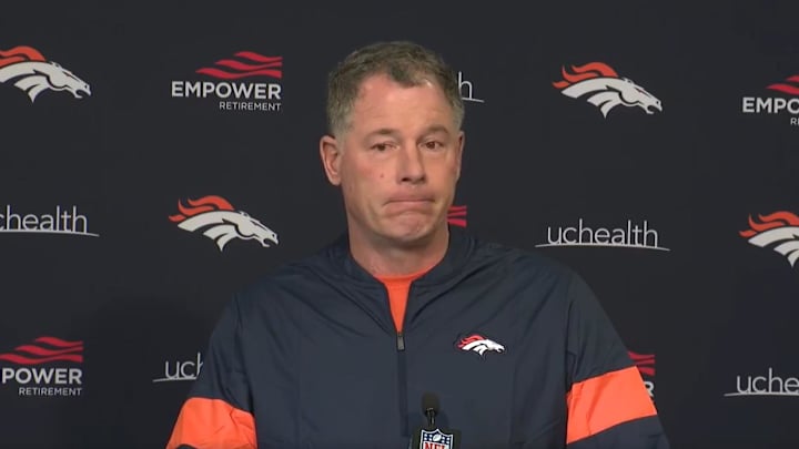 Brian Billick Dishes on the Primary Influence Pat Shurmur Will Have on Drew Lock's Development