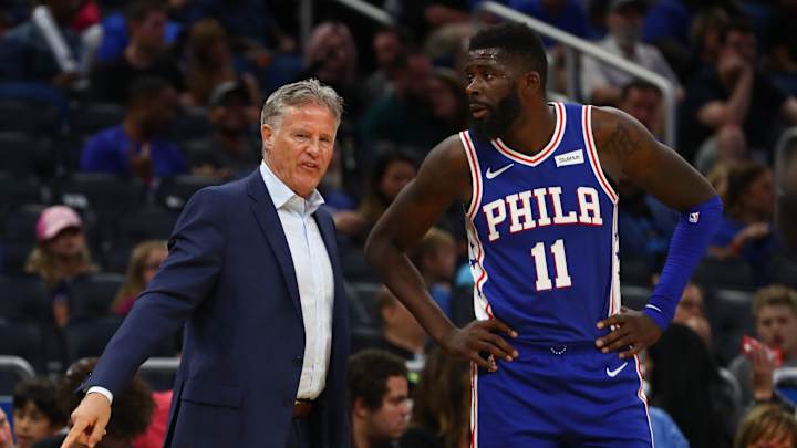 Why James Ennis and the Sixers Decided to Mutually Part Ways
