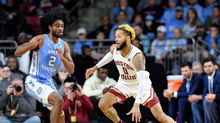 Ky Bowman Signs NBA Contract with Golden State Warriors