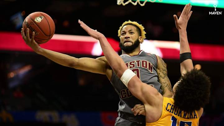 Ky Bowman Waived By Golden State Warriors