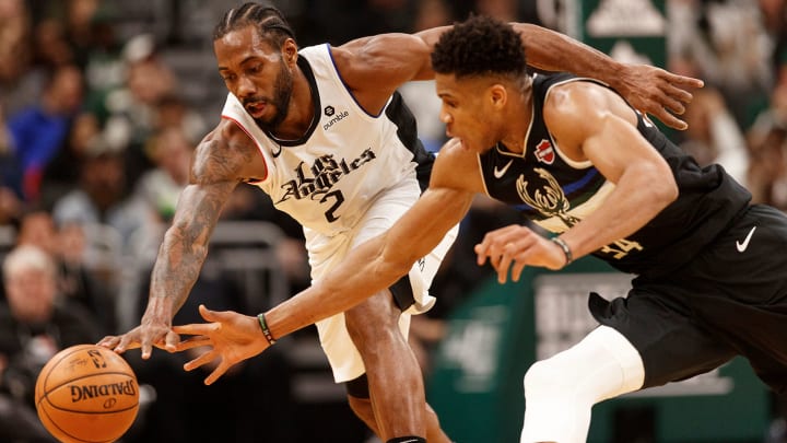 Assessing Top Contenders Post NBA Trade Deadline Assessing Top Contenders Post NBA Trade Deadline