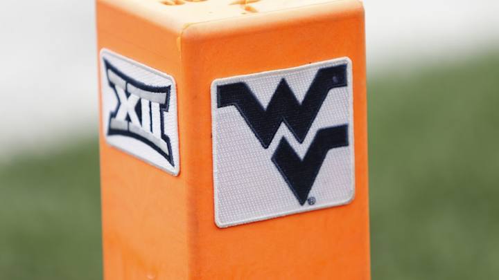 The Big 12 Conference is Moving Forward