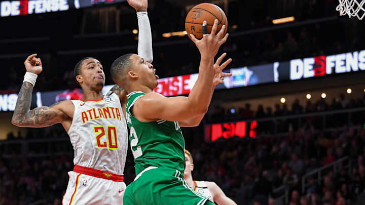 Hawks at Celtics Preview: Game Info & Two Key Questions