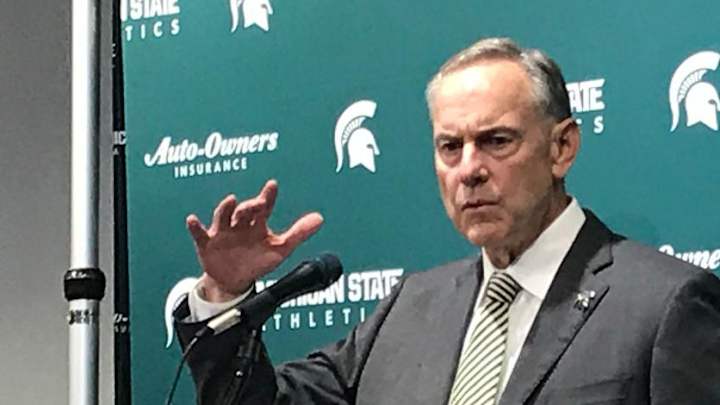 The Good, The Bad & The Ugly Michigan State Football Post Dantonio