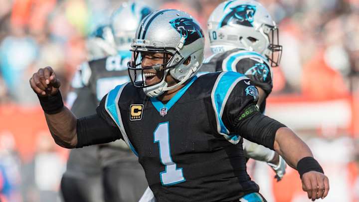 Panthers Staying Quiet on Cam Newton’s Future With Team Panthers Staying Quiet on Cam Newton’s Future With Team