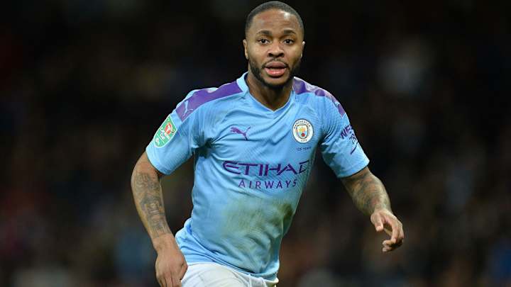 Raheem Sterling Injury Could Keep Man City Star Out of Key Upcoming Matches