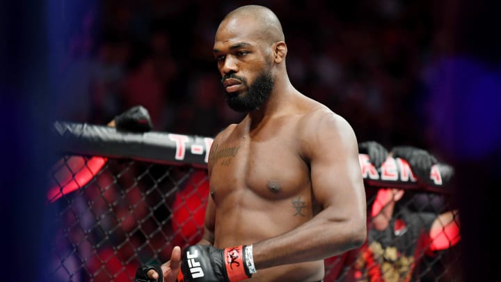 Five Questions Ahead of UFC 247's Two Title Fights