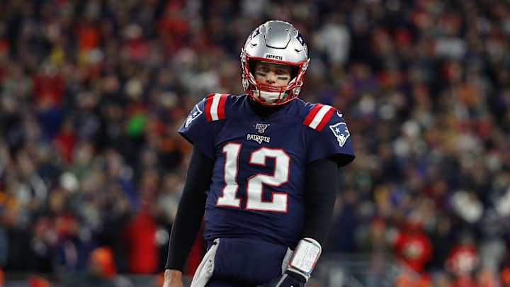 NFL Rumors: Is Tom Brady Not a Fan of the Titans Offense? NFL Rumors: Is Tom Brady Not a Fan of the Titans Offense?
