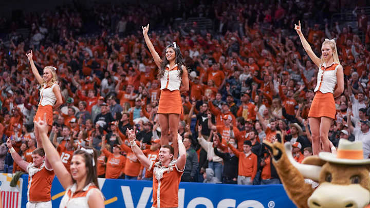 Texas Football: Former Longhorn Cut from XFL Team