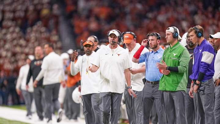Texas Football: Can UT Finally Turn Signing Day Success Into On-Field Results?