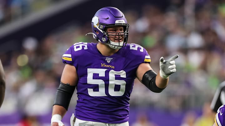 Grading the Vikings' 2019 Rookie Class