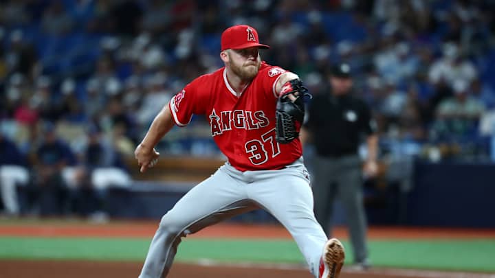 Texas Rangers Sign RHP Cody Allen to Minor League Contract