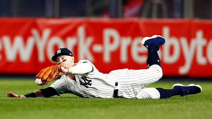 Will Defense Be A Strength Or Liability For The Yankees This Season?