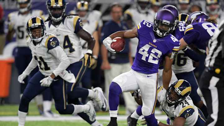 How to Watch Week 1 of the XFL: TV Channels, Game Times, Odds