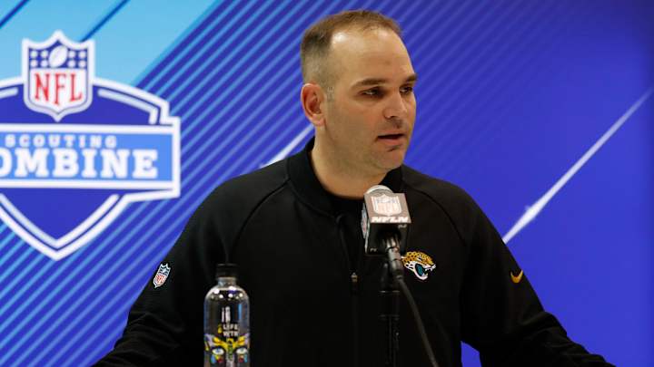 2020 NFL Draft: Examining the First Round Trade History of the Jaguars and What It Could Mean Now 2020 NFL Draft: Examining the First Round Trade History of the Jaguars and What It Could Mean Now