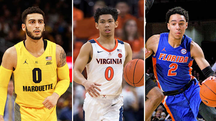 Ten Burning Questions for the Final Month of College Basketball’s Regular Season