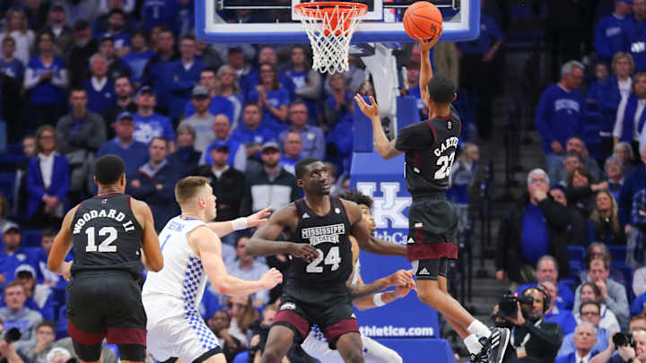 Vanderbilt Quick Hitter: Mississippi State Edition