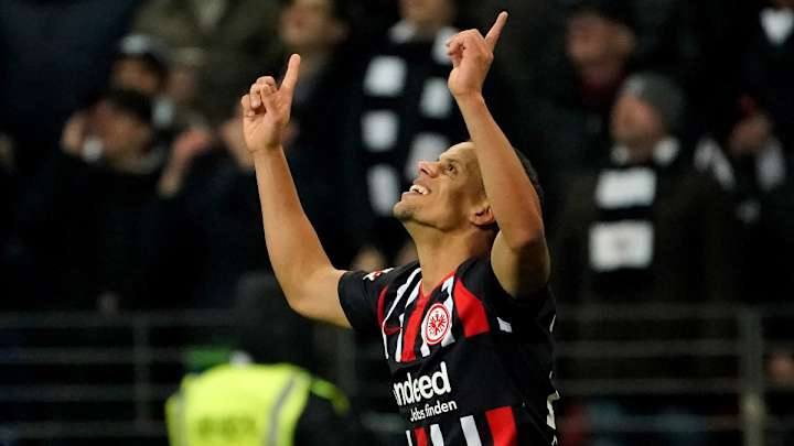 USA's Timmy Chandler Scores Two More Goals to Keep Up Hot Streak