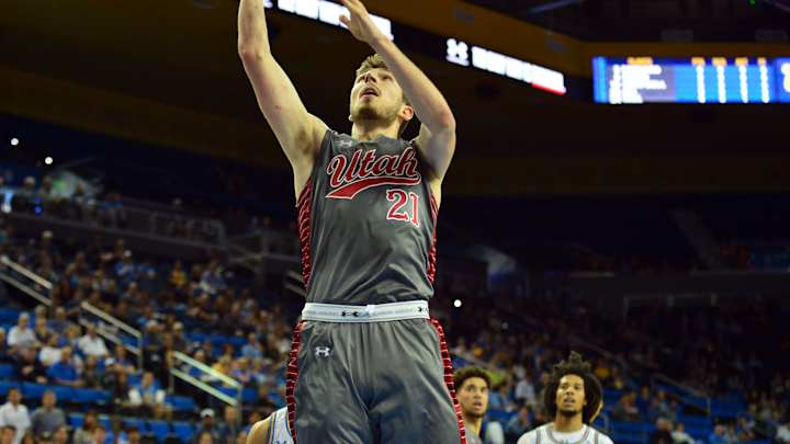 Utah picks up BIG win over Stanford