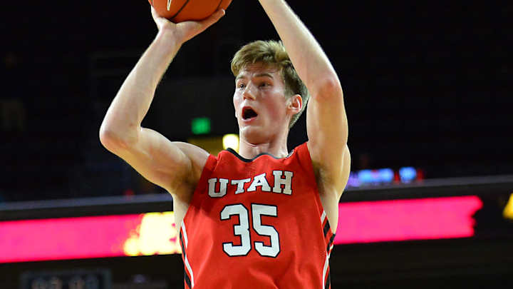 MBB Video: Branden Carlson highlights