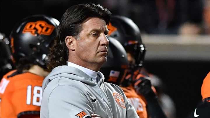 A Thorough Examination of Oklahoma State Football Recruiting Under Mike Gundy A Thorough Examination of Oklahoma State Football Recruiting Under Mike Gundy