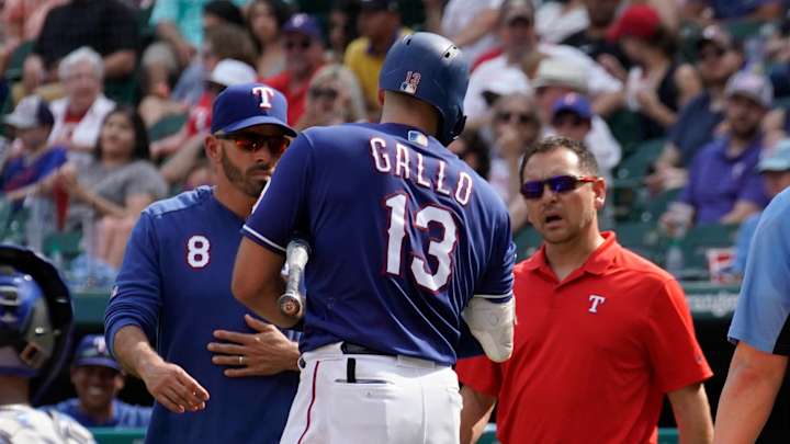 Texas Rangers Spring Training Outlook: Injuries Aren't a Major Concern