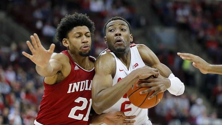 GameDay Preview: By the Numbers on Purdue vs. Indiana