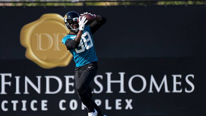 Which Former Jaguars Will Take Part in the XFL’s First Games on Saturday?