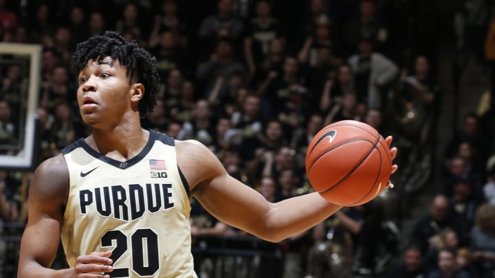 GameDay Preview: 3 Things I Want to See from Purdue at Indiana