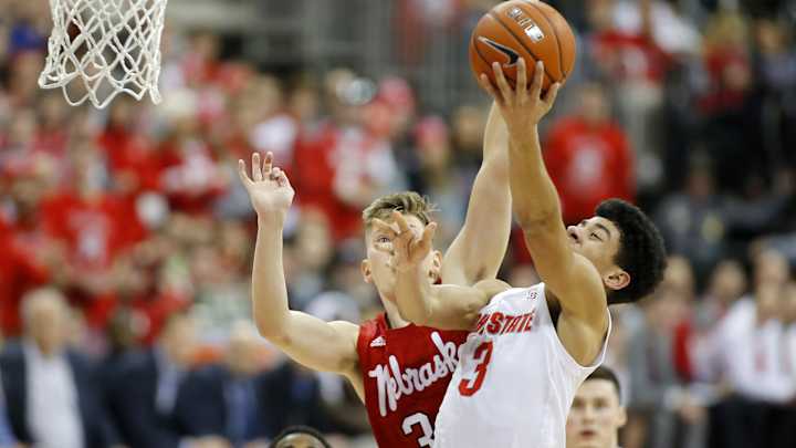 Ohio State Careful Not to Pressure D.J. Carton During Leave