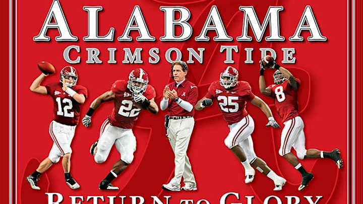 Crimson Tide Roll Call: Tuesday, January 10, 2023 Crimson Tide Roll Call: Tuesday, January 10, 2023