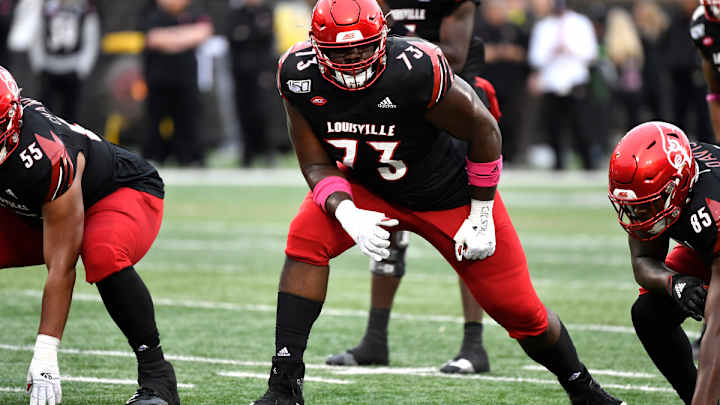 2020 NFL draft: Ranking Bucs' Realistic Targets at No. 14