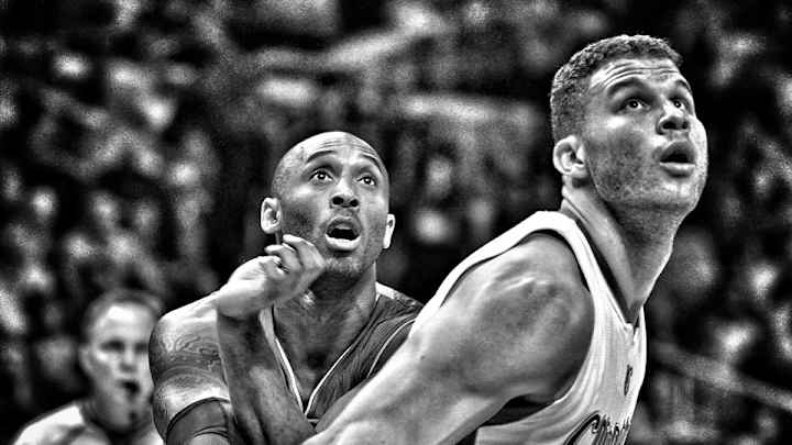 Local Artists' Tribute to Lakers' Kobe Bryant