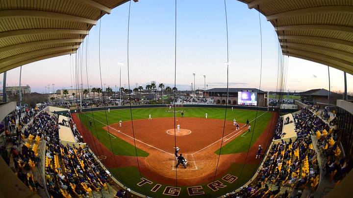Cowgirls Lose Another 1-Run Late Inning Heartbreaker to LSU Cowgirls Lose Another 1-Run Late Inning Heartbreaker to LSU