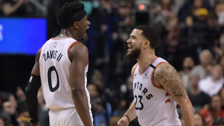 NBA Best Bets: Will Raptors' Dominance Over Nets Continue?