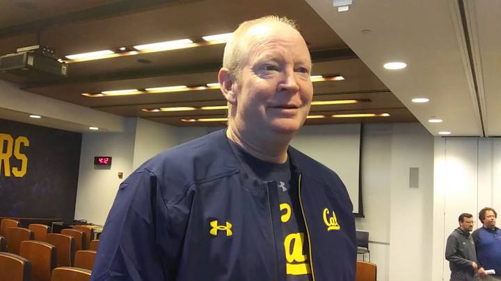 Cal Football: Bill Musgrave Recalls His Rough 1990 Game Against Cal