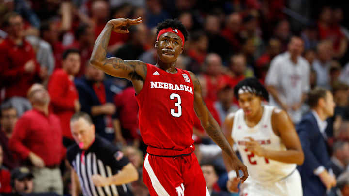 Men's Basketball Breakdown: Iowa vs. Nebraska Men's Basketball Breakdown: Iowa vs. Nebraska